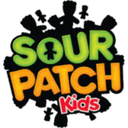 Sour Patch Kids